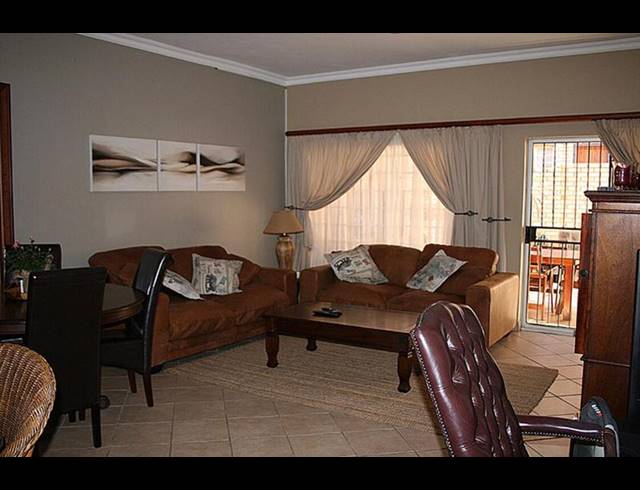 2 BEDROOM APARTMENT FOR SALE IN THE WILDS